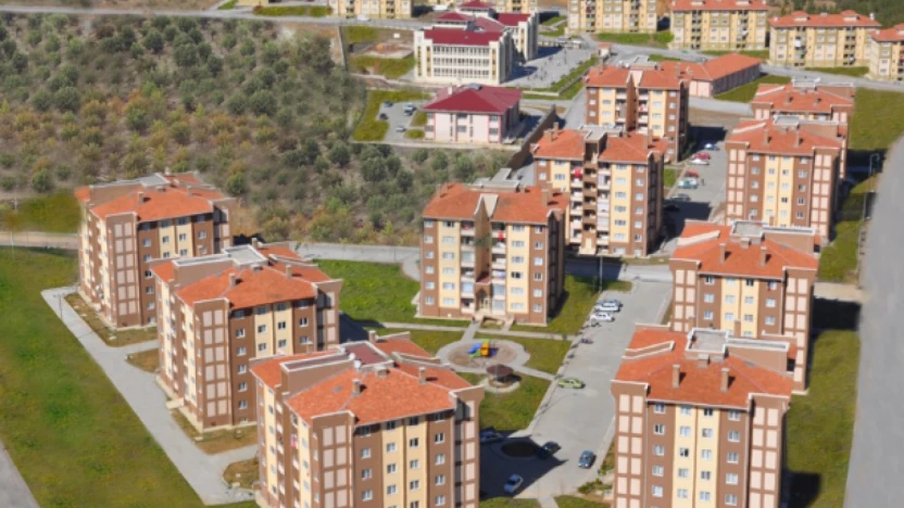 Hatay'da kiralar frene bastı: Türkiye'de artışın en düşük olduğu il