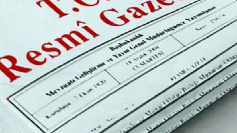 Hatay'da üst düzey değişim: O adreste yönetici değişti!