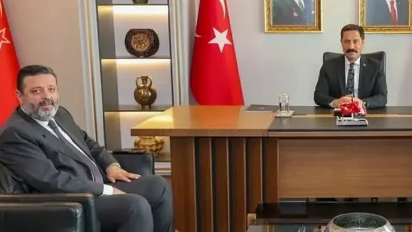 Hatay'da uzun süredir trafiğe kapalı sokak açılıyor!