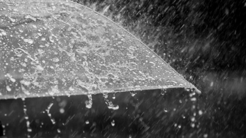 Hatay için sağanak yağış uyarısı verildi!