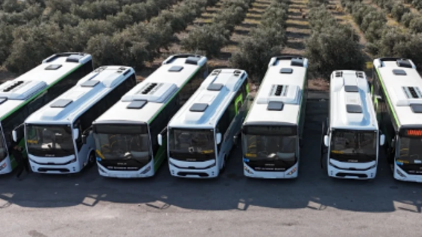 Hataylılar dikkat: Toplu taşımada yeni düzenleme!