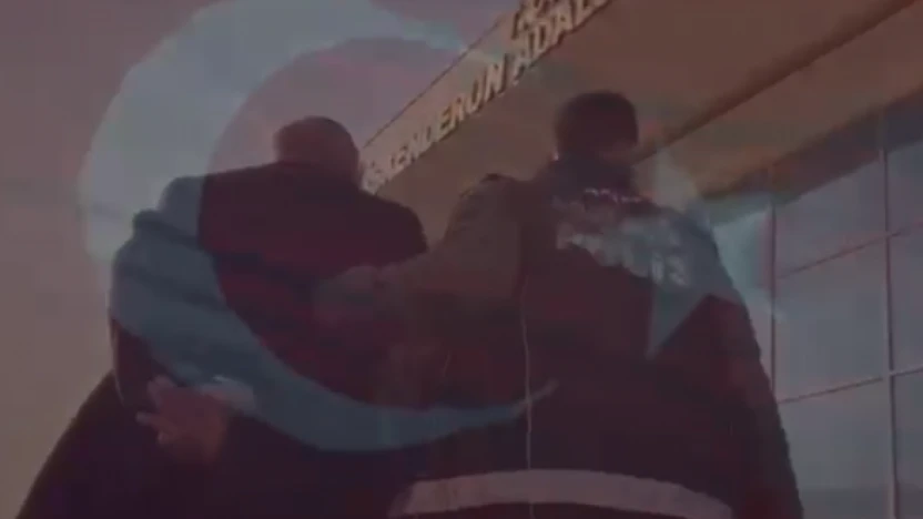 İskenderun'da uyuşturucu operasyonu: 1 tutuklama