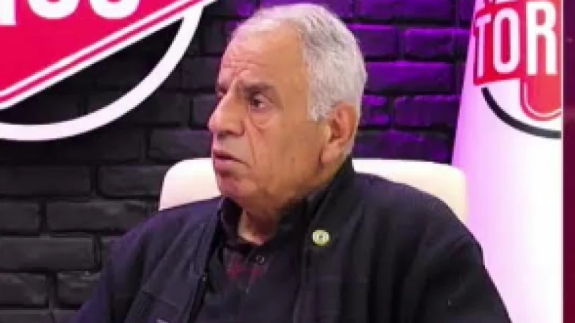 Jeofizik Mühendisi Melih Baki: Hatay'daki deprem beklentisine değindi!