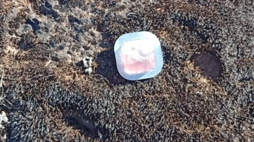 Kırsalda bulunan şüpheli ilaçlar endişelendirdi:  Gerçek bakanlık açıklamasıyla ortaya çıktı!