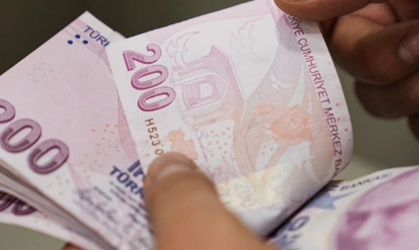 2026 Asgari Ücreti Belli Oldu!