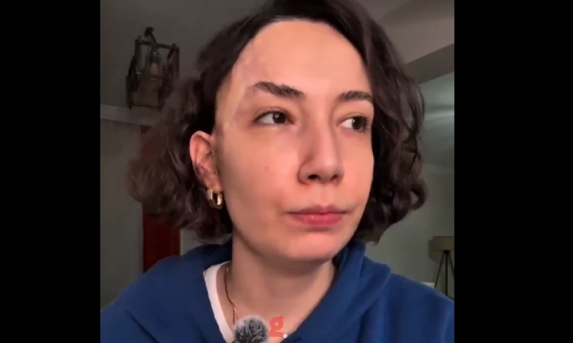 9 gün enkazda kaldı, hayatı değişti: 'Kimsenin evladı olamayışımın 3 senesi'