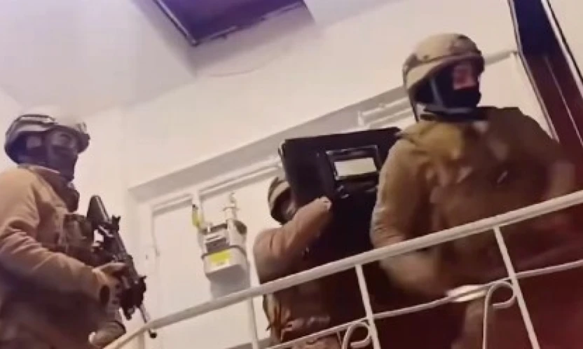 Aralarında Hatay da var!14 ilde uyuşturucuya büyük darbe: 305 gözaltı