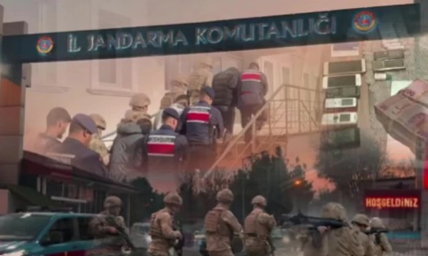 Aralarında Hatay'da var: Dev bahis operasyonunda çok sayıda kişi yakalandı!