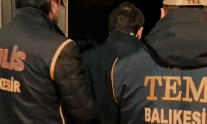 Aralarında Hatay da var! FETÖ operasyonunda 82 tutuklama!