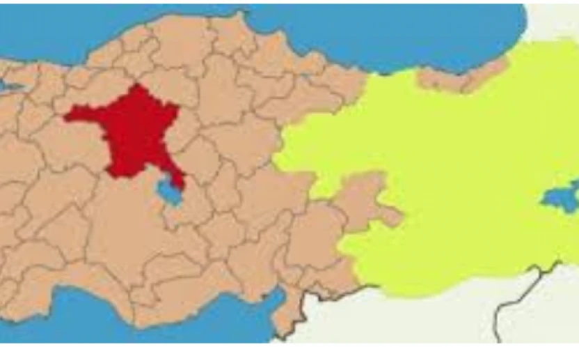 Aralarında Hatay'ın da olduğu dört il için yeni düzenleme!