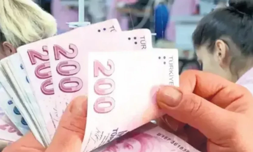 Asgari ücrette kulislere yansıyan çarpıcı talep: Yüzde 78,8 artış hesabı