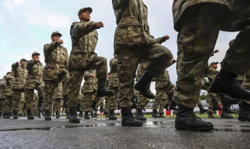 Askerlikte yeni dönem: İsteyen, istediği yerde yapabilecek iddiası!