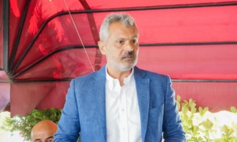 Başkan Öntürk, en çok konuşulan başkanlar arasında!