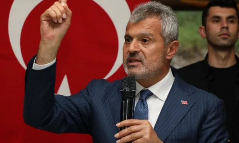 Başkan Öntürk net konuştu: 'Hiçbir zaman fırsat vermedik, vermeyiz'