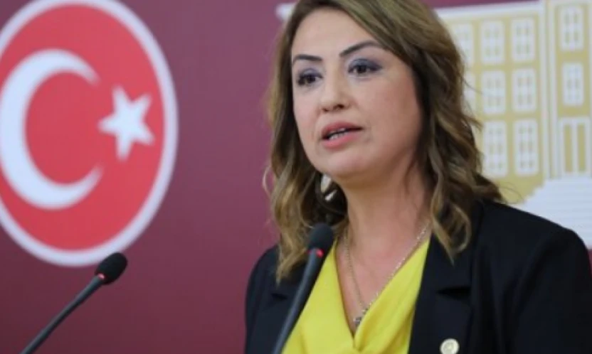 CHP'li Nermin Yıldırım Kara: 'Emeğin hakkını koruyacak düzenlemeler artık gecikmemeli'