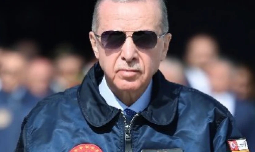 Cumhurbaşkanı Erdoğan'dan CHP'ye eleştiri: 'Deprem bölgesine uğramaz oldular'