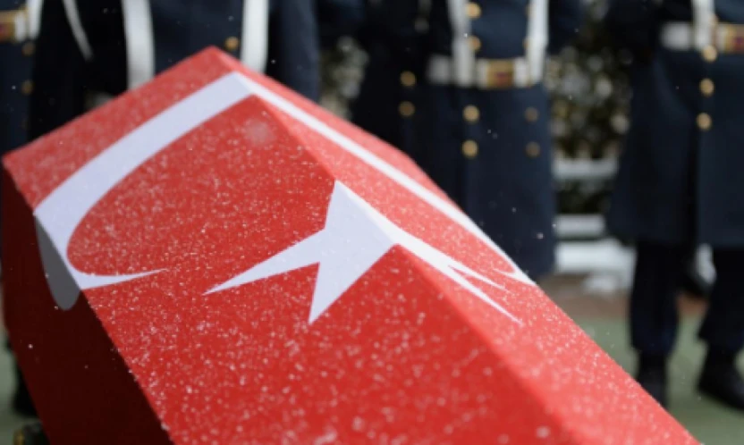 DEAŞ Operasyonu: Çıkan çatışmada 3 polis şehit oldu!