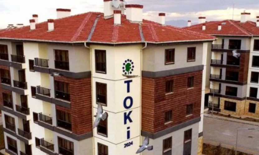 Deprem konutları için beklenen haber geldi: Satış fiyatları belli oldu!