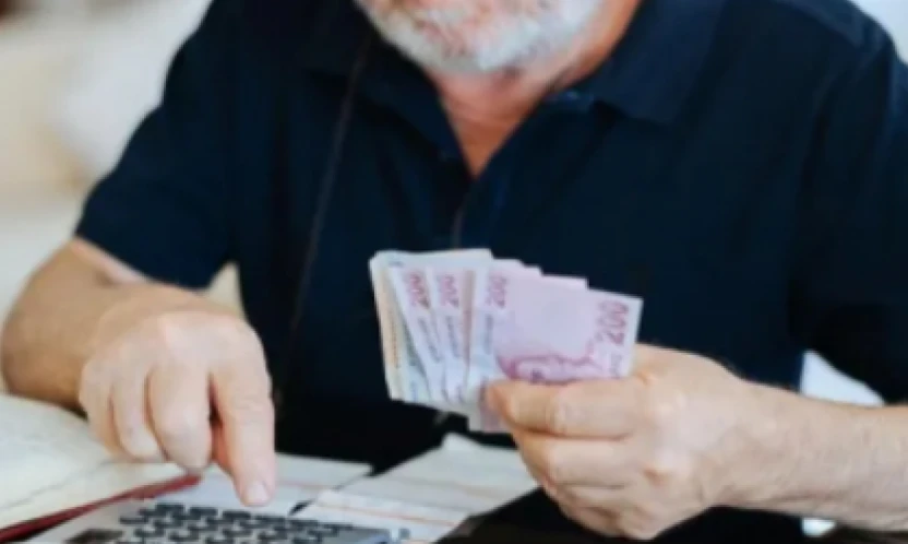 Emekli maaşı zam oranları netleşti: 2026 Ocak artışı belli oldu