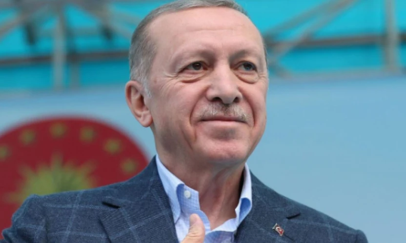 Erdoğan'dan asgari ücret ve ekonomi mesajları: 'Kefenin cebi yok, adaletli bir sistem kurmalıyız'