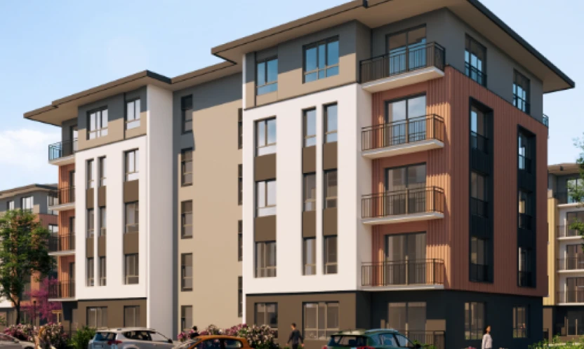 Hatay'a 12 bin yeni sosyal konut: Başvurular başladı!