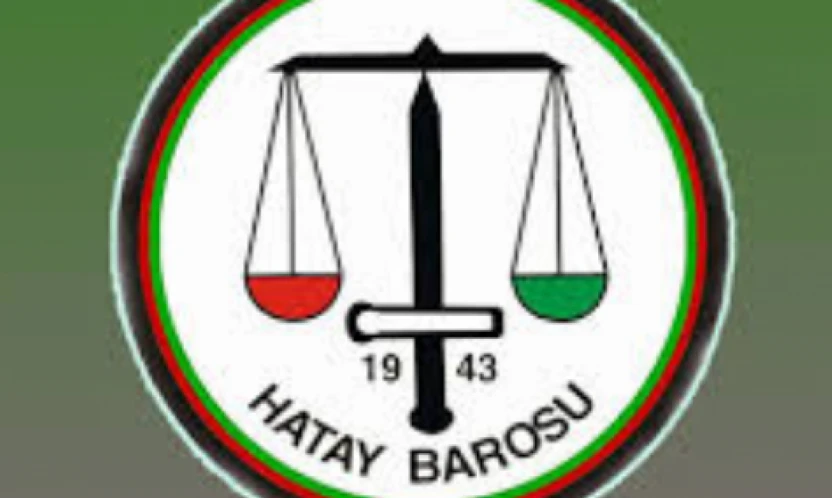 Hatay Barosu, 'Mücbir sebep hali uzatılsın' 