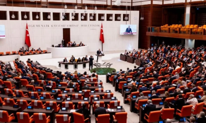 Hatay Barosu'ndan 11. Yargı Paketi'ne tepki: 'Deprem soruşturmalarında cezasızlık yaratır'