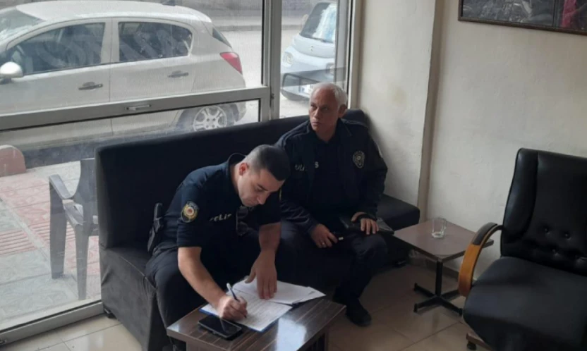 Hatay'da araç kiralama sektörüne sıkı denetim!