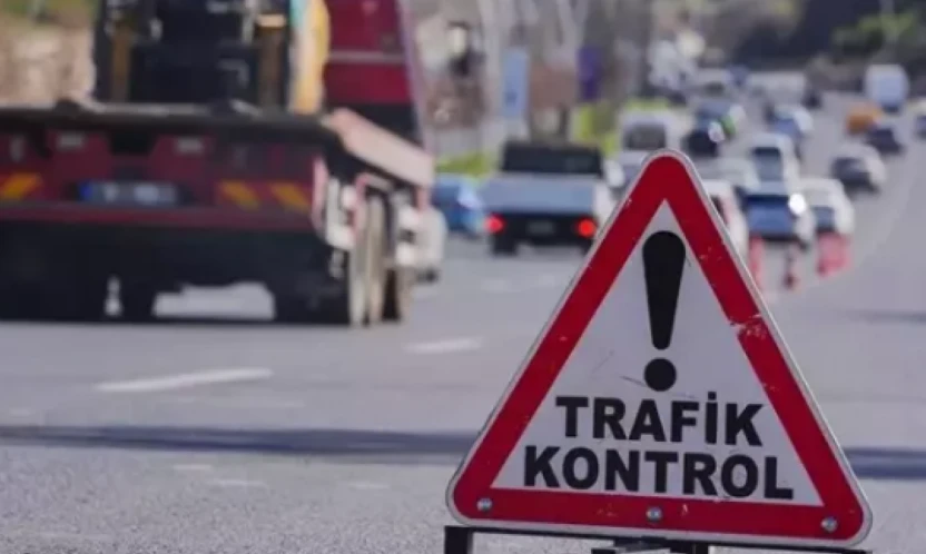 Hatay'da birçok yol trafiğe kapatılıyor!