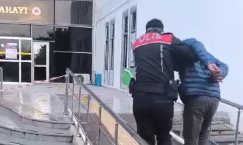 Hatay'da her yerde aranan şahıs, sahte kimlikle yakalandı!