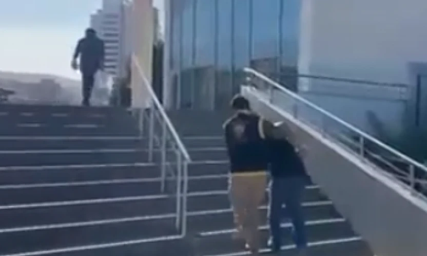 Hatay'da iş yerinde kanlı kavga: Yoğun bakımda yaşam mücadelesi veriyor!