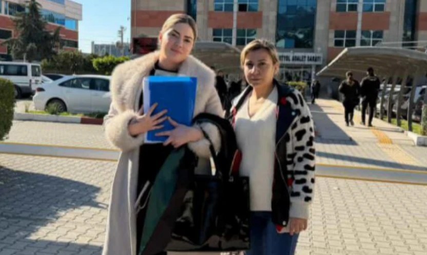 Hatay'da kadınların şiddet görmesini engellediği iddia edilen kişi tutuklandı!