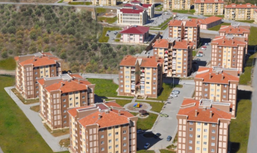 Hatay'da kiralar frene bastı: Türkiye'de artışın en düşük olduğu il