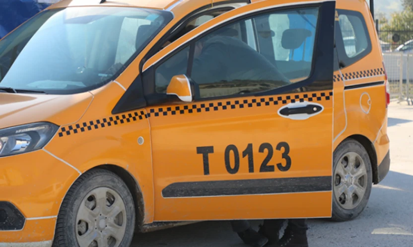 Hatay'da ulaşımda yeni dönem!