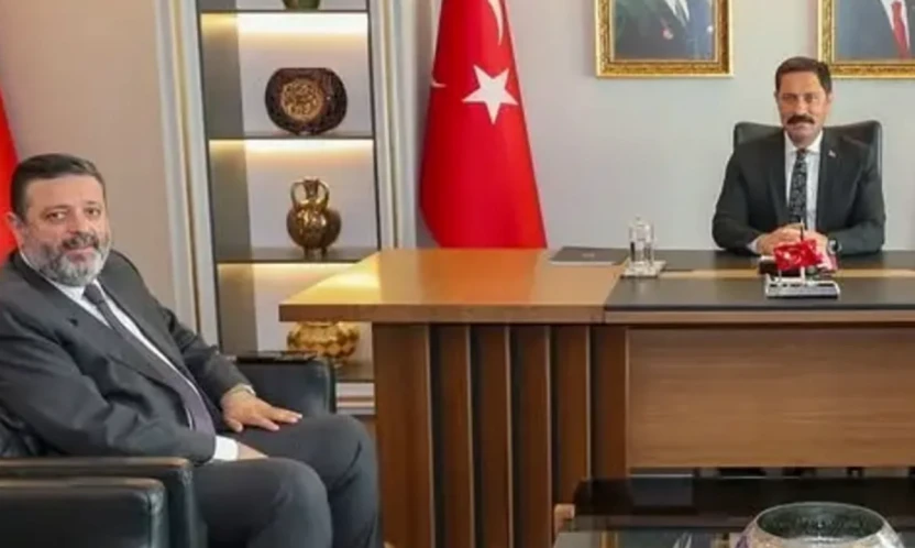 Hatay'da uzun süredir trafiğe kapalı sokak açılıyor!