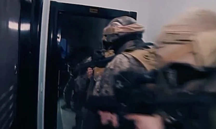 Hatay dahil 24 ilde uyuşturucu operasyonları: 144 şüpheli yakalandı