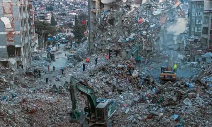 Hatay'daki bir hastanede yaşandığı iddia edilen olay Türkiye gündeminde