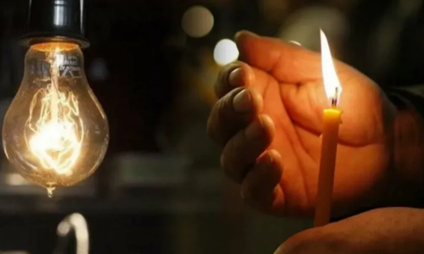 Hatay için kritik uyarı: Yarın o adresler karanlığa gömülecek!