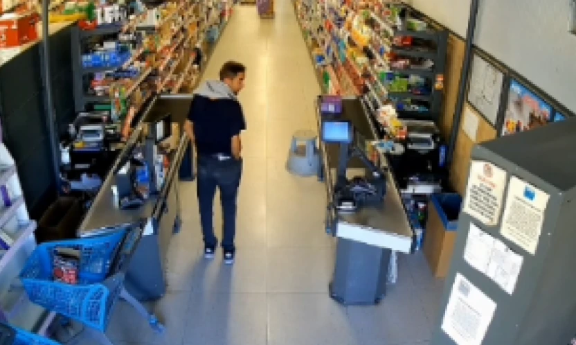 Hataylı esnafların baş belasıydı: Emniyet güçlerinden kaçamadı!