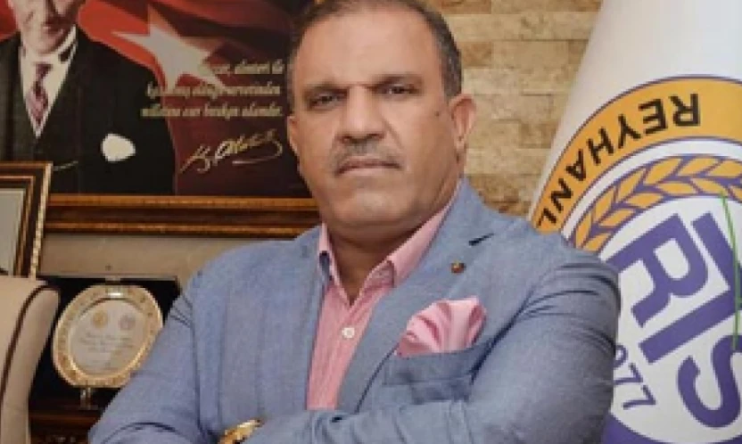 Hataylı esnaftan çağrı: 'Borç ertelemesi değil, borç silinmesi gerekli'