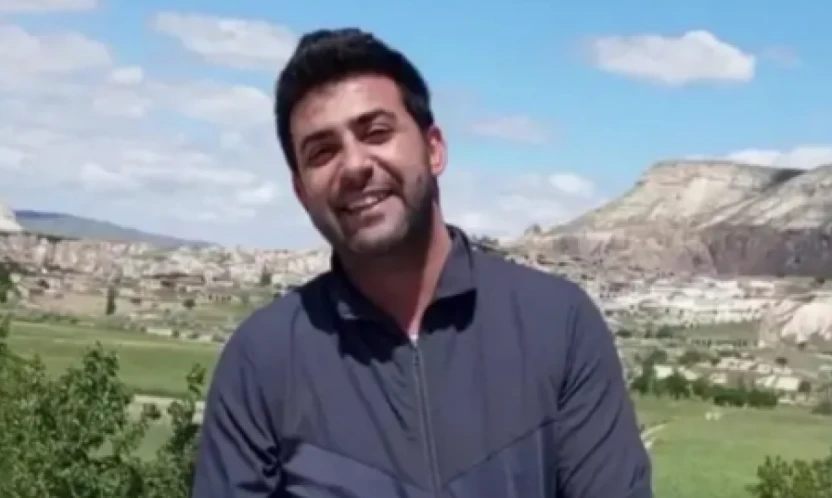 Hataylı polis memuru kansere yenik düştü!