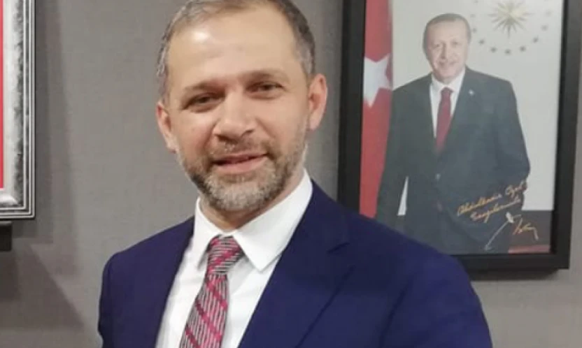 Hataylı vekil açıkladı: Şehrin tarımına soluk getirecek proje!