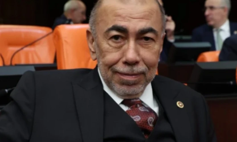 Hataylı vekilden deprem bölgesi eleştirisi: 'Branda siyaseti gerçekleri örtemez'