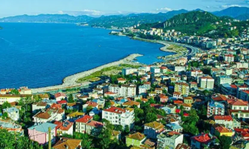 İllerin isimleri mi değişiyor? İlk imzalar atıldı!