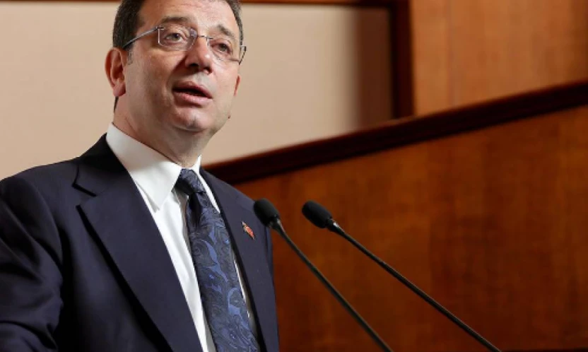İmamoğlu hakim karşısında: iddialara tarihi yanıtlar verdi!