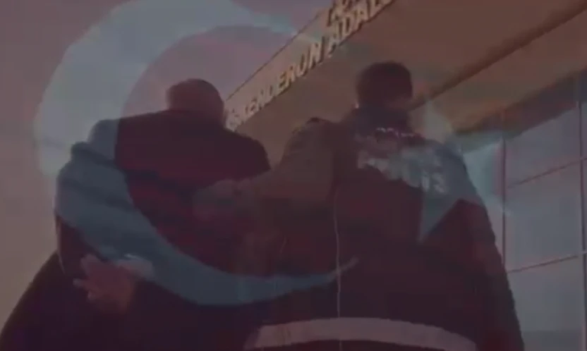 İskenderun'da uyuşturucu operasyonu: 1 tutuklama