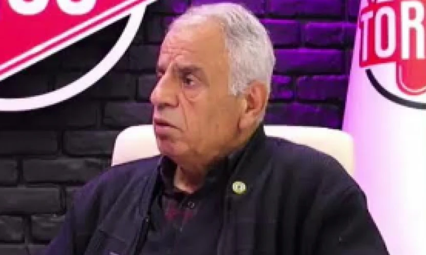 Jeofizik Mühendisi Melih Baki: Hatay'daki deprem beklentisine değindi!