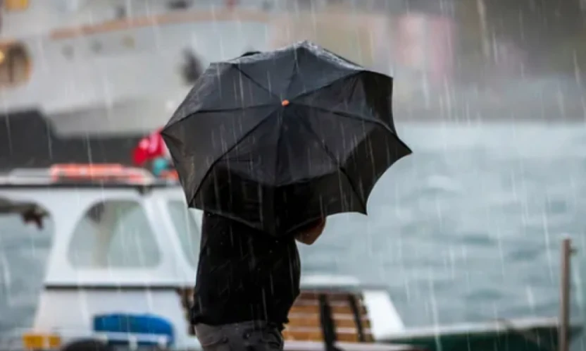 Meteoroloji'den Hatay'a dikkat çeken uyarı!