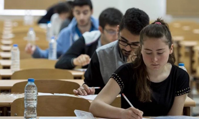 Milyonlarca öğrenciyi ilgilendiriyor: 2026 YKS İçin başvuru süreci başladı