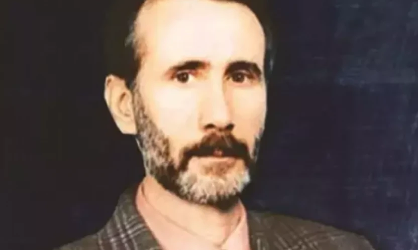 Yıllar önce ölmüştü: Bir telefon geldi 'benim yaşıyorum' dedi: Bakanlık gerçeği açıkladı!